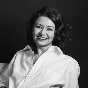 Meet your Posher, Oxana